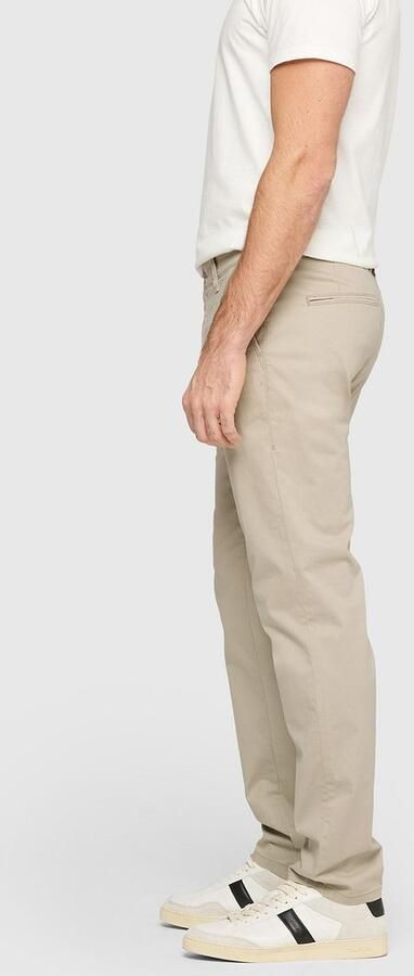 MAC Broek Lennox Jog'n Jeans Ecru - Foto 5