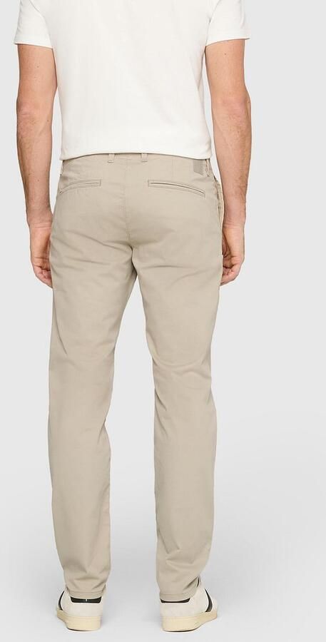 MAC Broek Lennox Jog'n Jeans Ecru - Foto 4