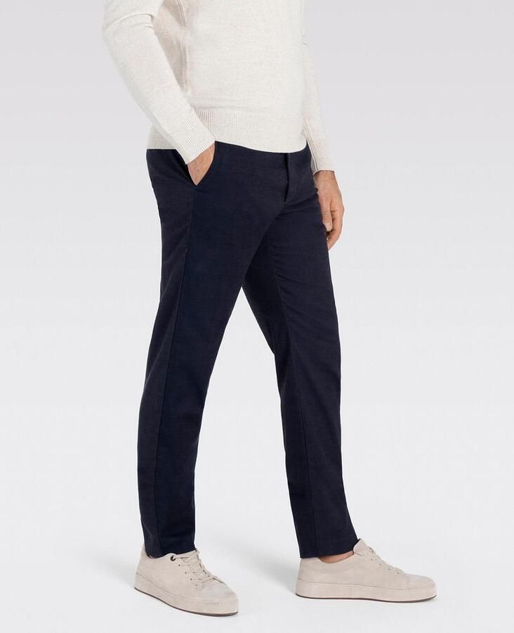 MAC Chino Lennox van elastische katoenmix - Foto 2