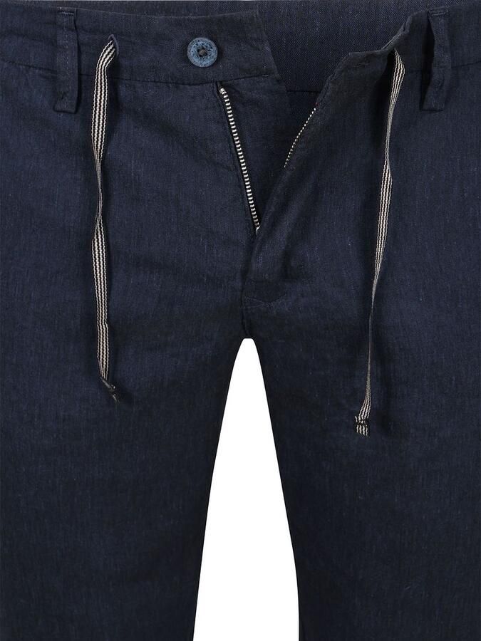 MAC Broek Lennox Sport Navy - Foto 2