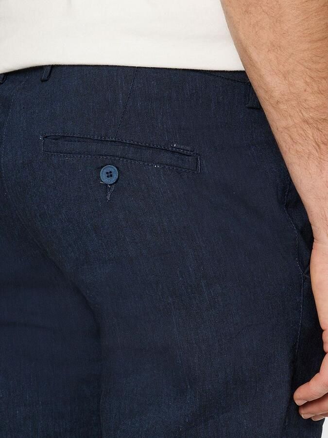 MAC Broek Lennox Sport Navy - Foto 2