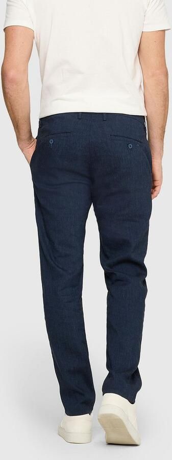 MAC Broek Lennox Sport Navy - Foto 5