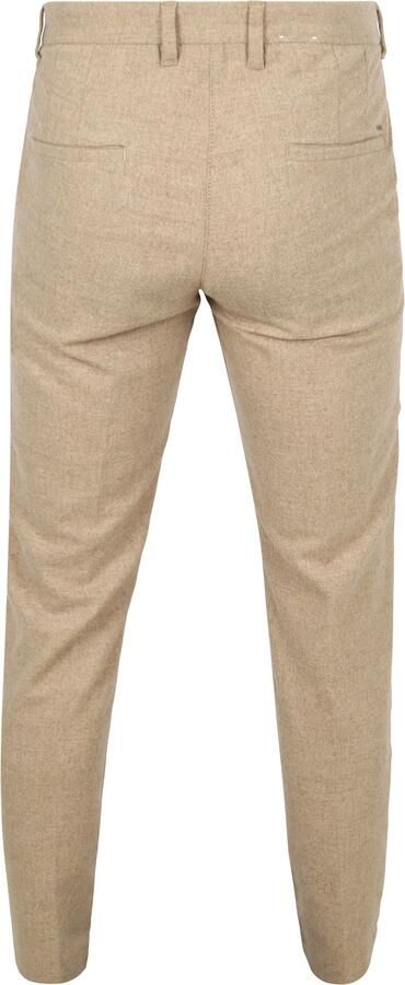 MAC Chino Enzo Beige - Foto 4