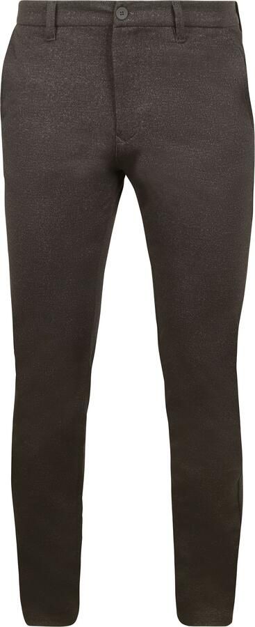 MAC Chino Griffin Bruin