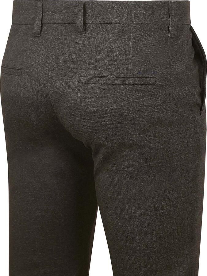 MAC Chino Griffin Bruin - Foto 3