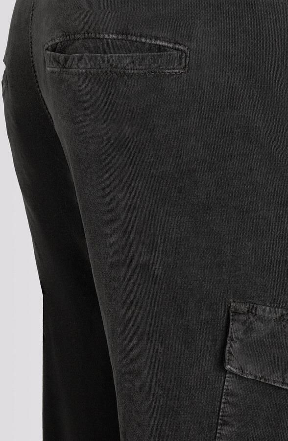 MAC Chino Griffin Cargo Antraciet - Foto 4