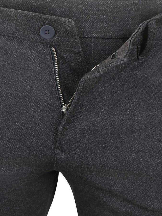 MAC Chino Griffin Navy - Foto 2