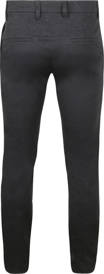 MAC Chino Griffin Navy - Foto 4