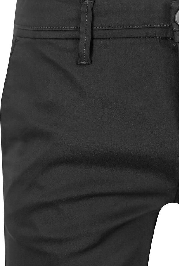 MAC Tapered fit broek met stretch model 'Griffin' - Foto 14