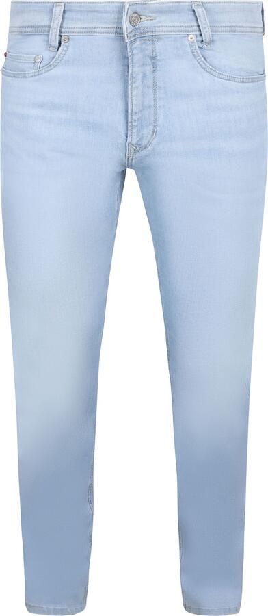MAC Driver Jeans Sky Blauw