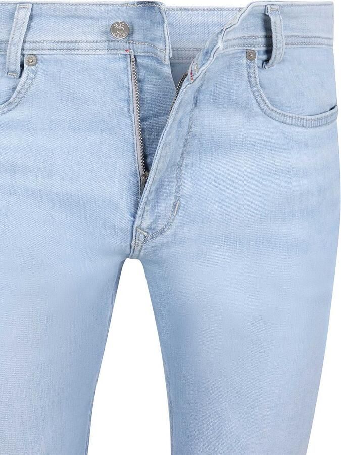 MAC Driver Jeans Sky Blauw - Foto 2