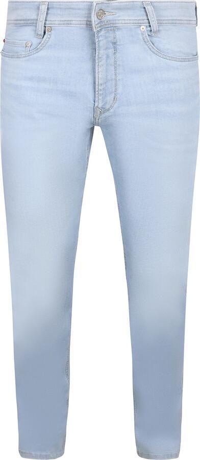MAC Driver Jeans Sky Blauw