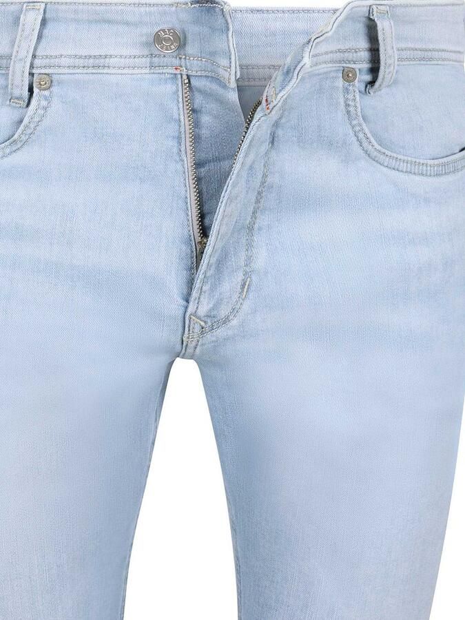 MAC Driver Jeans Sky Blauw - Foto 2