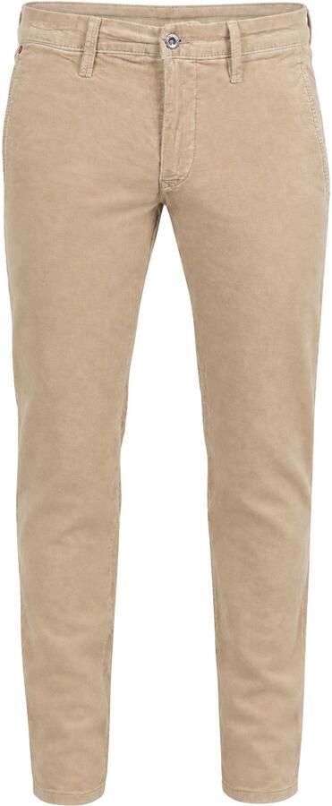 MAC Driver Pants Chino Beige