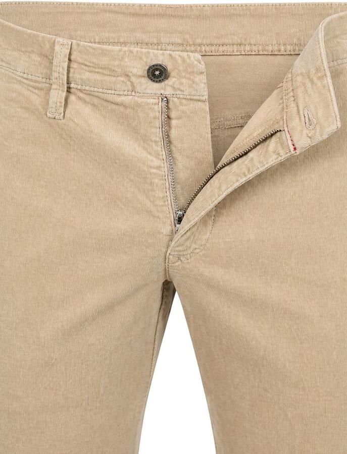 MAC Driver Pants Chino Beige - Foto 2