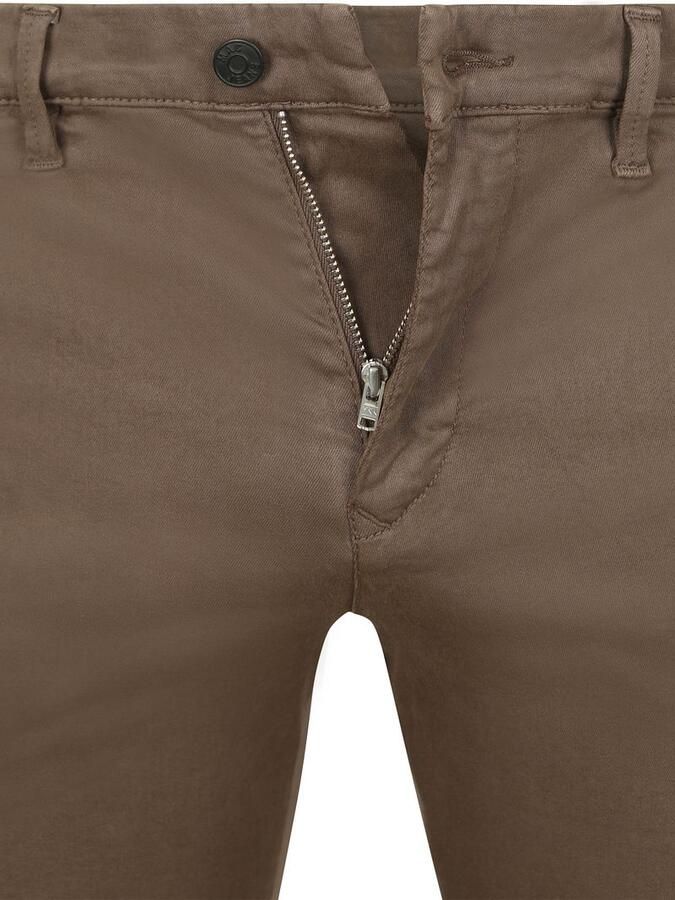MAC Driver Pants Chino Bruin - Foto 3