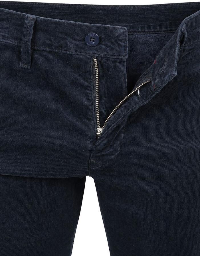 MAC Driver Pants Chino Navy