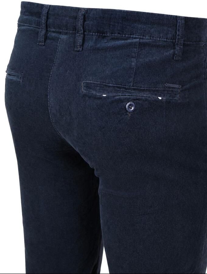 MAC Driver Pants Chino Navy - Foto 2