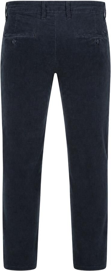 MAC Driver Pants Chino Navy - Foto 3
