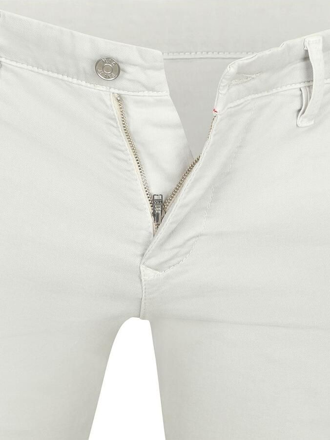 MAC Driver Pants Chino Silver - Foto 2