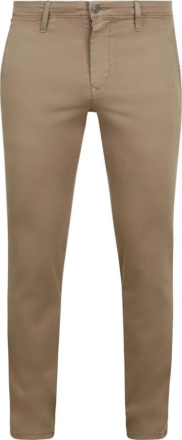 MAC Driver Pants Chino Taupe