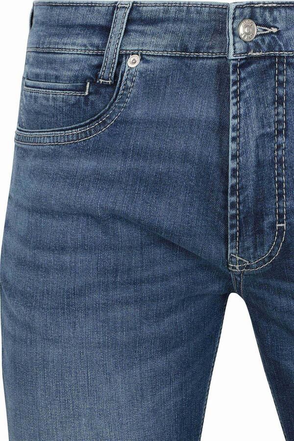 MAC Straight jeans Arne Pipe