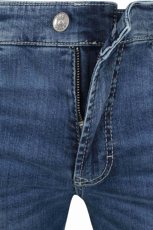 MAC Straight jeans Arne Pipe - Foto 2