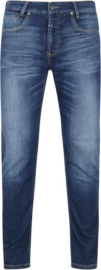 MAC slim fit jeans Arne Pipe Workout h662 old legend wash - Foto 20