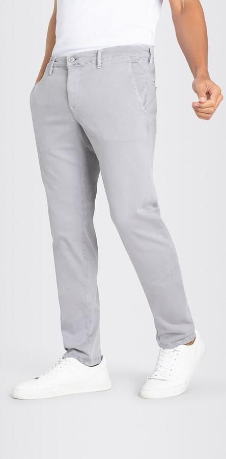 MAC Driver Pants met Flexx Technologie Gray Heren - Foto 11