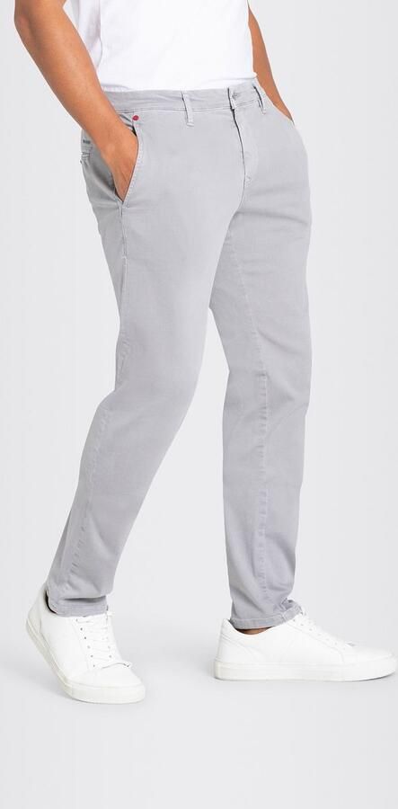 MAC Driver Pants met Flexx Technologie Gray Heren - Foto 13