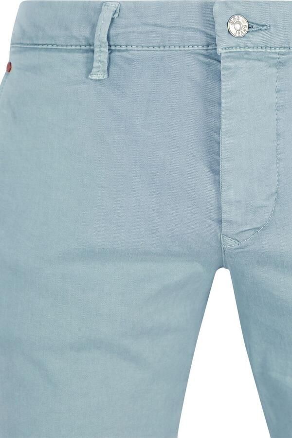 MAC Jeans Driver Pants Lichtblauw - Foto 2