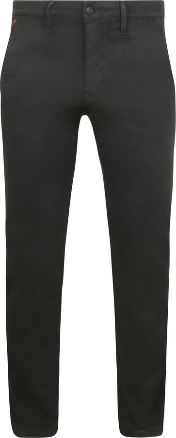 MAC Jeans Driver Pants Stone Grey