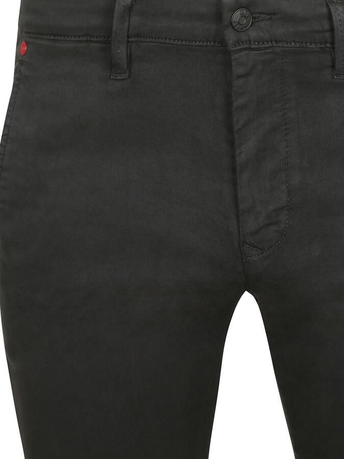 MAC Broek Jeans Driver Pants Stone Grey - Foto 2