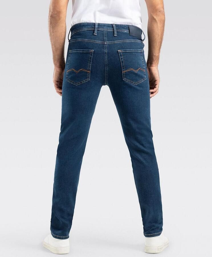 MAC Jeans flexx Deep Blue Stonewash - Foto 2
