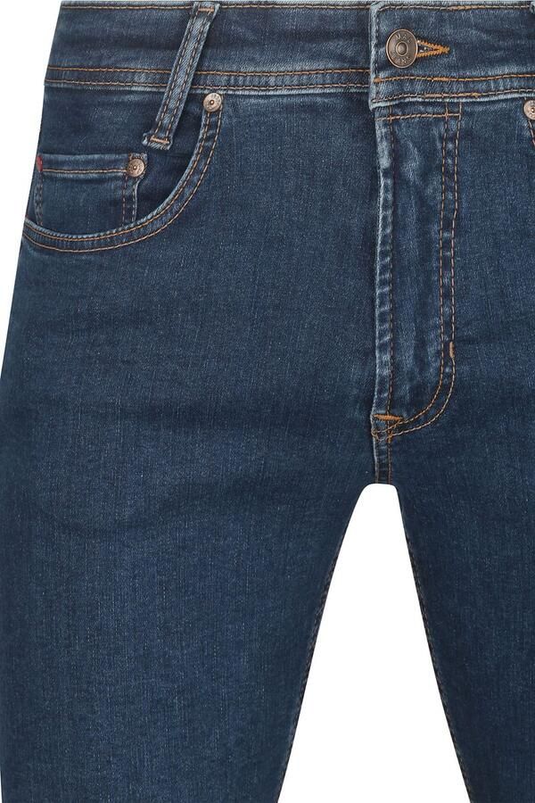 MAC Jeans flexx Deep Blue Stonewash - Foto 5