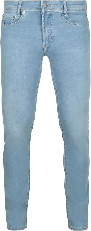 MAC Jeans flexx Lichtblauw LSU