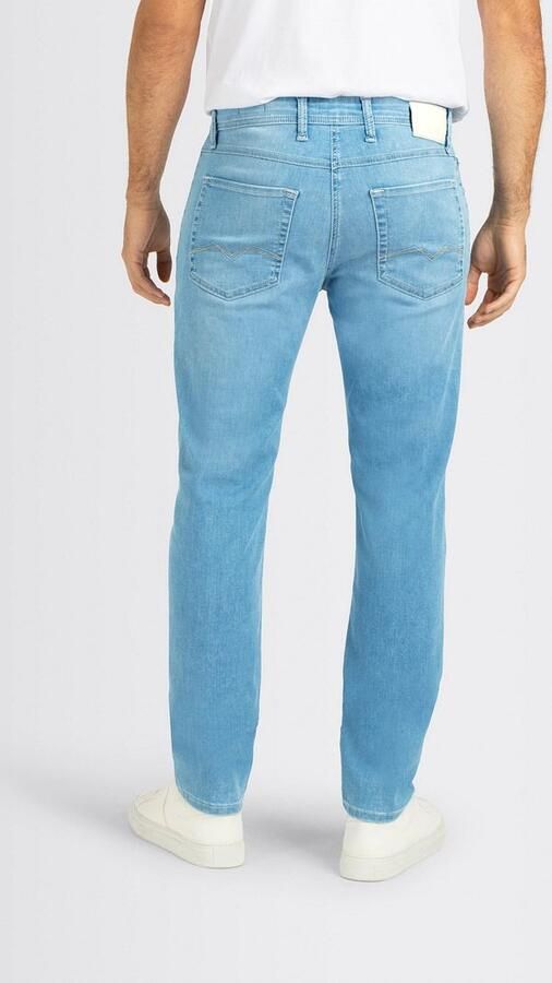 MAC Jeans flexx Lichtblauw LSU - Foto 5