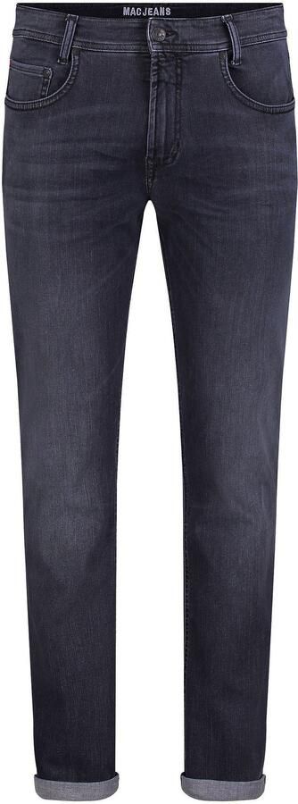 MAC Grijze Slim-Fit Jeans voor Heren Gray Heren - Foto 2