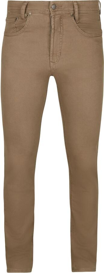 MAC Jog'n Jeans Ginger Bruin