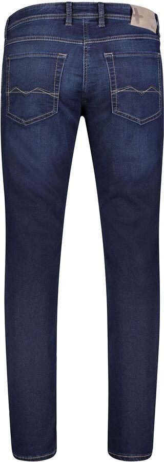 MAC Regular fit jeans van sweatdenim model 'Jog'n Jeans' - Foto 15