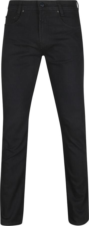 MAC Jog'n Jeans Ruit Antraciet