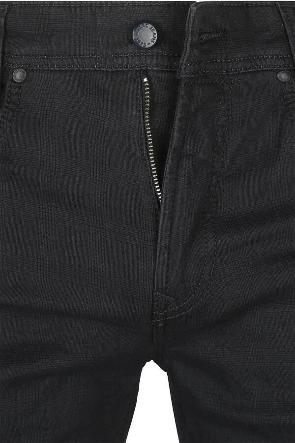 MAC Jog'n Jeans Ruit Antraciet - Foto 2