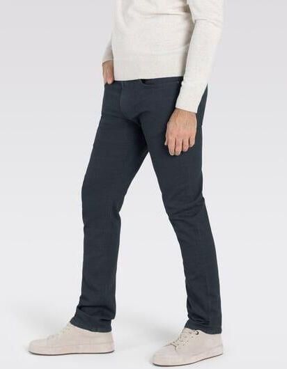 MAC Broek Jog'n Jeans Ruit Antraciet - Foto 4