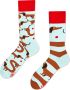 Many Mornings Socks Sokken Teckel - Thumbnail 1
