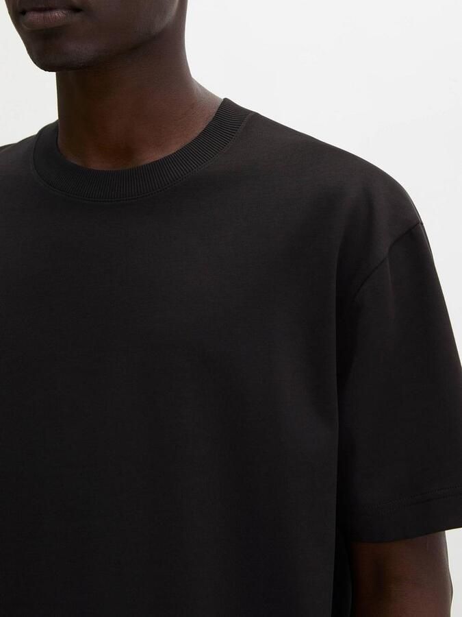 Marc O'Polo relaxed fit T-shirt van puur katoen - Foto 2
