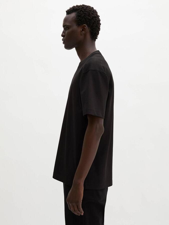 Marc O'Polo relaxed fit T-shirt van puur katoen - Foto 3