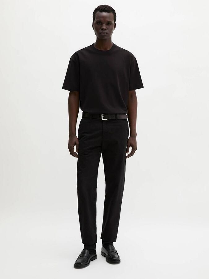 Marc O'Polo relaxed fit T-shirt van puur katoen - Foto 4