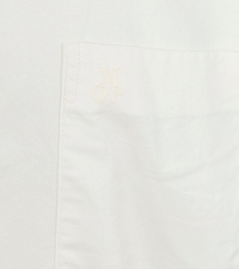 Marc O'Polo Regular fit vrijetijdsoverhemd met button-downkraag - Foto 2