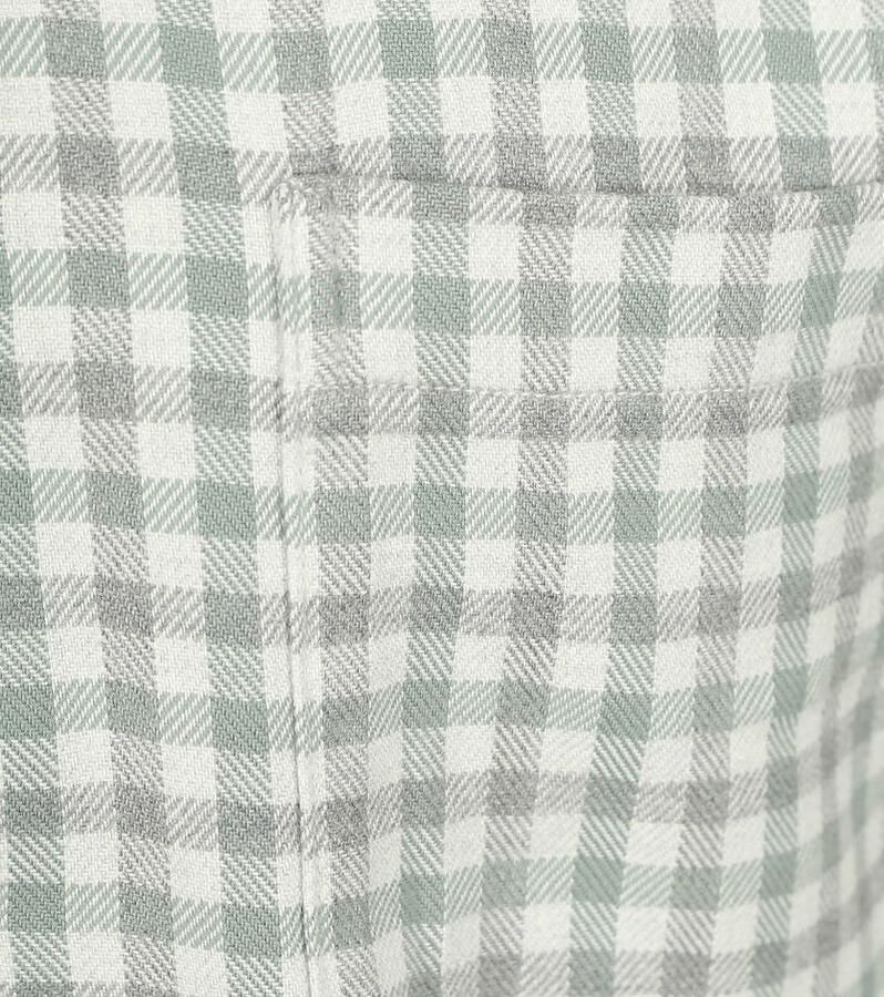 Marc O'Polo Regular fit vrijetijdsoverhemd van twill van biologisch katoen - Foto 2