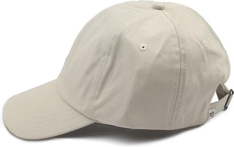 Marc O'Polo Baseballpet van puur katoen - Foto 2